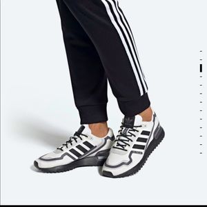 Men’s Adidas ZX 750 HD Shoes